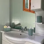 La Reis Entursuo Tatil Evi Frassino (Cuneo)