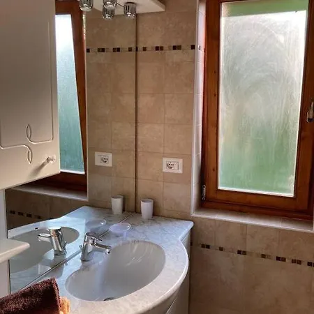 La Reis Entursuo Σπίτι διακοπών