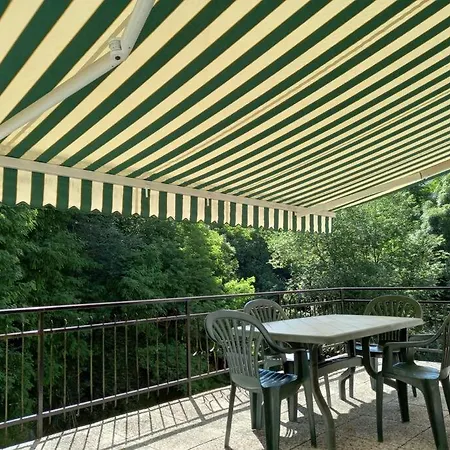 Casa de Férias La Reis Entursuo Frassino (Cuneo)