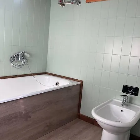 Σπίτι διακοπών La Reis Entursuo