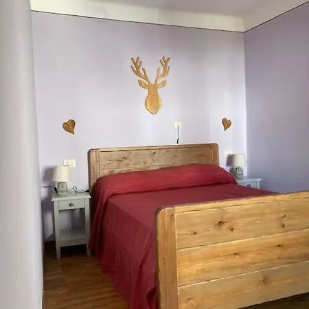 La Reis Entursuo Σπίτι διακοπών Frassino (Cuneo)