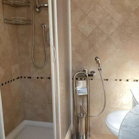 La Reis Entursuo 펜션