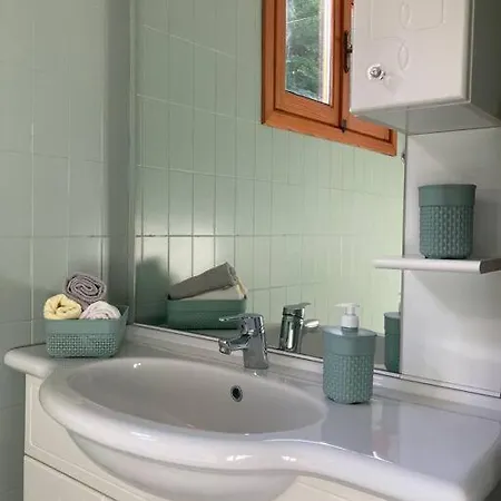 La Reis Entursuo 펜션 Frassino (Cuneo)