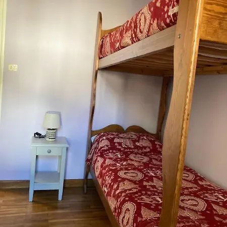 Casa de Férias La Reis Entursuo
