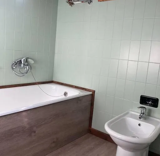 Ferienhaus La Reis Entursuo