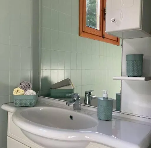 La Reis Entursuo Ferienhaus Frassino (Cuneo)